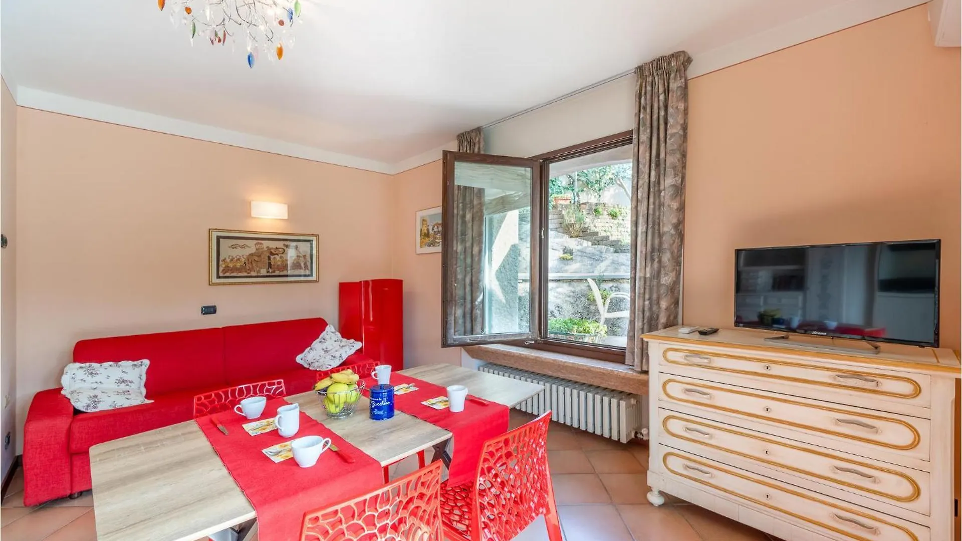 Camandion Daire Caprino Veronese