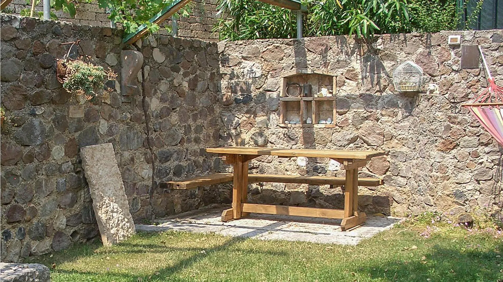 Camandion Daire Caprino Veronese İtalya